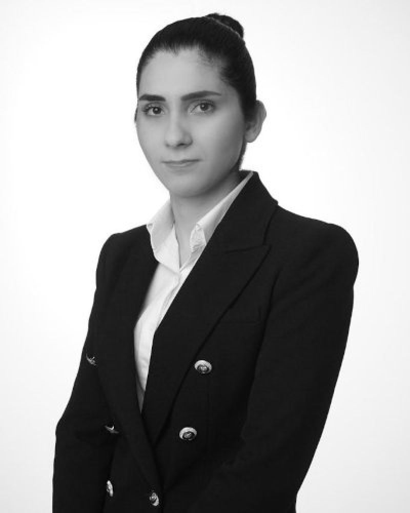 Stefani Christodoulou